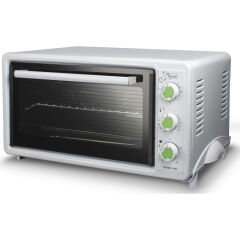 Luxell LX-3675  E-T Usta Turbo Fanlı Börekçi Fırın
