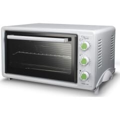 Luxell LX-3675  E-T Usta Turbo Fanlı Börekçi Fırın