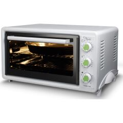 Luxell LX-3675  E-T Usta Turbo Fanlı Börekçi Fırın