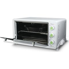 Luxell LX-3675  E-T Usta Turbo Fanlı Börekçi Fırın