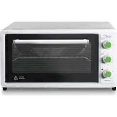 Luxell LX-3675  E-T Usta Turbo Fanlı Börekçi Fırın