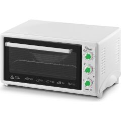Luxell LX-3675  E-T Usta Turbo Fanlı Börekçi Fırın
