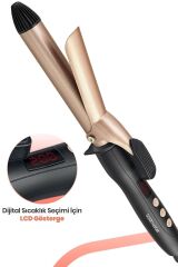 Goldmmaster Shıne 6136 Saç Şekillendirici