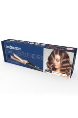 Goldmmaster Shıne 6136 Saç Şekillendirici