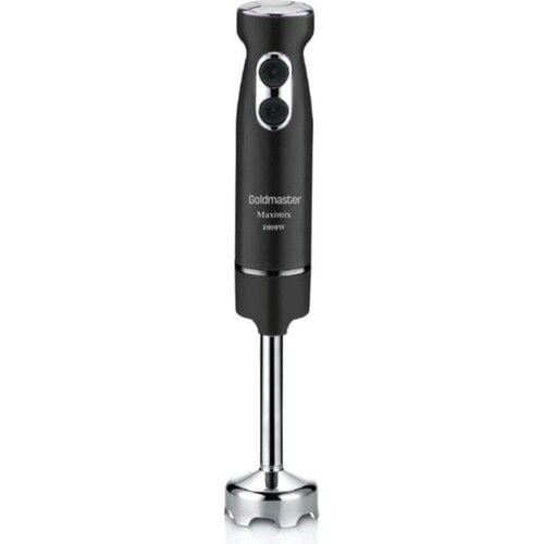 Goldmaster Maximix Hand Blender(Gm7244s)Siyah