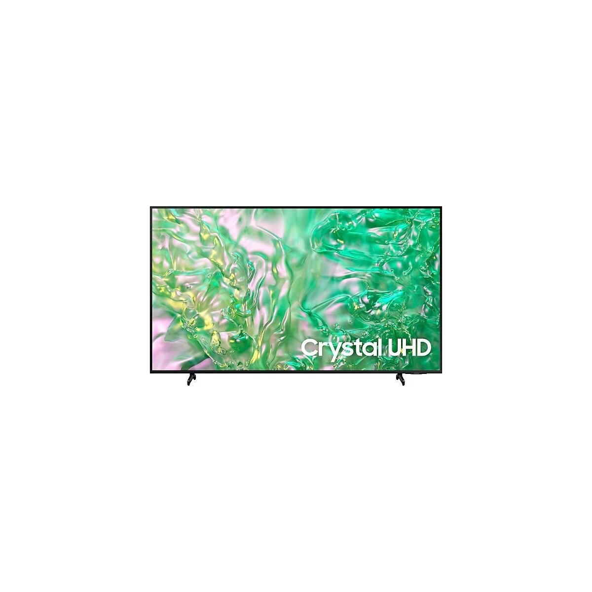 Samsung Led UE50DU8100UXTK 50'' Smart Led Tv