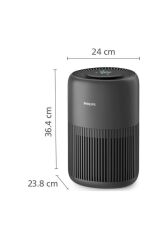 Philips AC0951/13 Hava Temizleyici