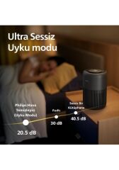 Philips AC0951/13 Hava Temizleyici