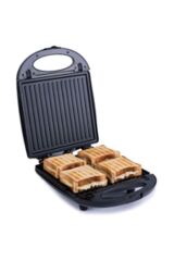 Arnica Tostika 4000 Tost Waffle Makinası
