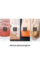 Samsung Mikrodalga MS23DG4504GTTR 23LT