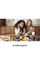 Samsung Mikrodalga MS23DG4504GTTR 23LT