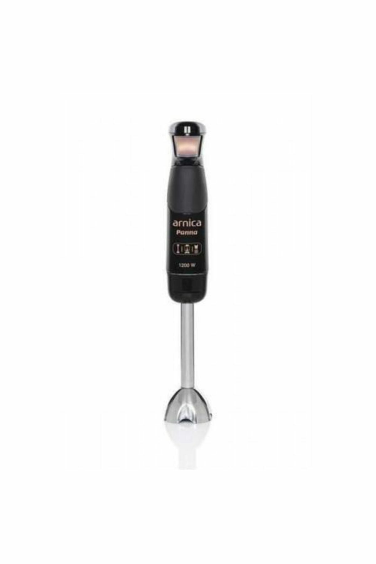 Arnica Panna Çubuk Blender Siyah
