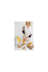 Arnica Panna Çubuk Blender Siyah