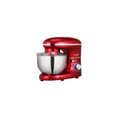 Schafer Prochef Xl Stand Mikser 5 Lt - Kırmızı