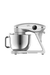 SCHAFER NEOCAST DİJİTAL DÖKÜMM STAND MİKSER (GÜMÜŞ)