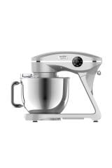 SCHAFER NEOCAST DİJİTAL DÖKÜMM STAND MİKSER (GÜMÜŞ)
