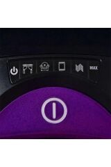 ARNİCA TESLA PREMİUM SÜPÜRGE-MOR