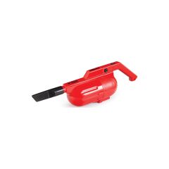Fantom P1200 Pratic Kuru Süpürge 500W -Kırmızı