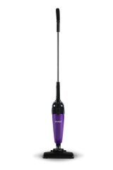 Arnica Merlin Pro Dik Elektrikli Süpürge-mor