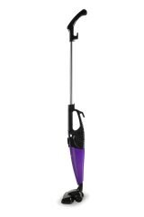 Arnica Merlin Pro Dik Elektrikli Süpürge-mor