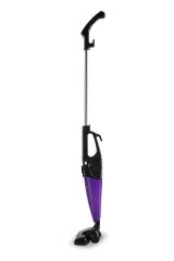 Arnica Merlin Pro Dik Elektrikli Süpürge-mor