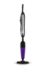 Arnica Merlin Pro Dik Elektrikli Süpürge-mor