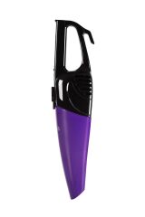 Arnica Merlin Pro Dik Elektrikli Süpürge-mor