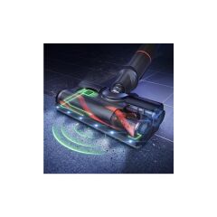 PHİLİPS XC7055/01 KABLOSUZ ELEKTRİKLİ SÜPÜRGE-AQUA