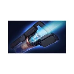 PHİLİPS XC7055/01 KABLOSUZ ELEKTRİKLİ SÜPÜRGE-AQUA