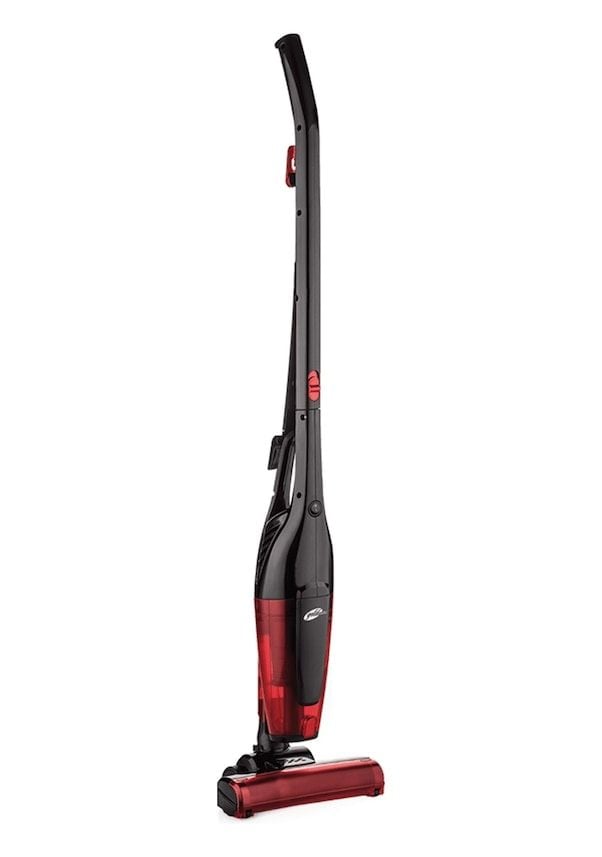 GOLDMASTER JOKER GM-7545R DİK ELEKTRİKLİ SÜPÜRGE