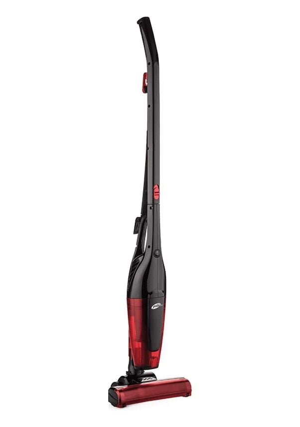 GOLDMASTER JOKER GM-7545R DİK ELEKTRİKLİ SÜPÜRGE