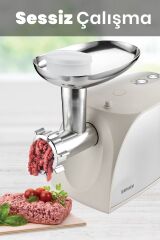GOLDMASTER KIYMAX GM-217 KIYMA MAKİNESİ