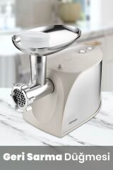GOLDMASTER KIYMAX GM-217 KIYMA MAKİNESİ