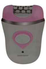 GOLDMASTER PERİ GM-8166 EPİLASYON CİHAZI