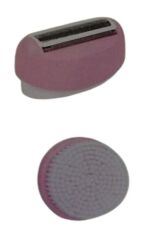 GOLDMASTER PERİ GM-8166 EPİLASYON CİHAZI