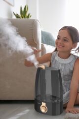 GOLDMASTER GM-7912 BUHAR MAKINESI