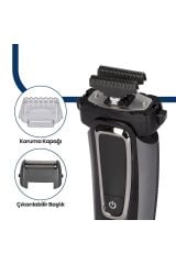 GOLDMASTER ACTİON GM-8128 TIRAŞ MAKİNESİ