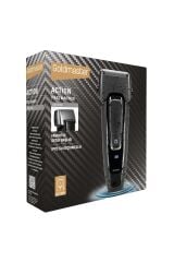 GOLDMASTER ACTİON GM-8128 TIRAŞ MAKİNESİ