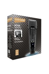 GOLDMASTER ACTİON GM-8128 TIRAŞ MAKİNESİ