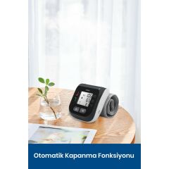 NEC-TW2 BİLEKTEN TANSİYON ALETİ