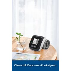 NEC-TW2 BİLEKTEN TANSİYON ALETİ