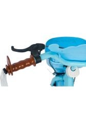 TRUVA CİTY 15 JANT BİSİKLET MAVİ