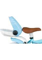 TRUVA CİTY 15 JANT BİSİKLET MAVİ