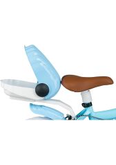 TRUVA CİTY 15 JANT BİSİKLET MAVİ