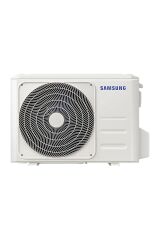 SAMSUNG SPLİT AR09BXFCMWK/SK 9000 BTU