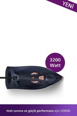 Philips DST7510/80 Azur Buharlı Ütü 7500 Serisi 3200 W