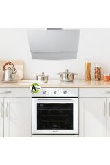 KUMTEL DA6-835 BEYAZ DAVLUMBAZ KUMAN