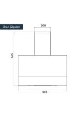 KUMTEL DA6-835 BEYAZ DAVLUMBAZ KUMAN