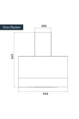 KUMTEL DA6-835 BEYAZ DAVLUMBAZ KUMAN