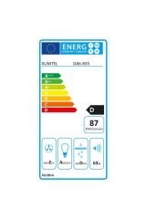 KUMTEL DA6-835 BEYAZ DAVLUMBAZ KUMAN